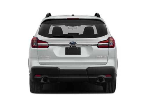 2021 Subaru Ascent Base 8-Passenger