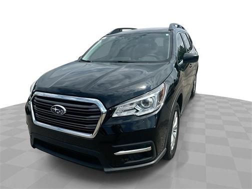 2021 Subaru Ascent Base 8-Passenger