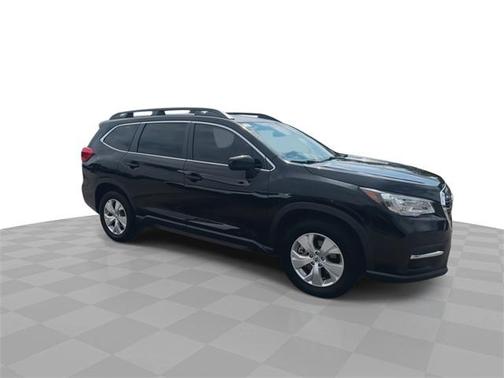 2021 Subaru Ascent Base 8-Passenger