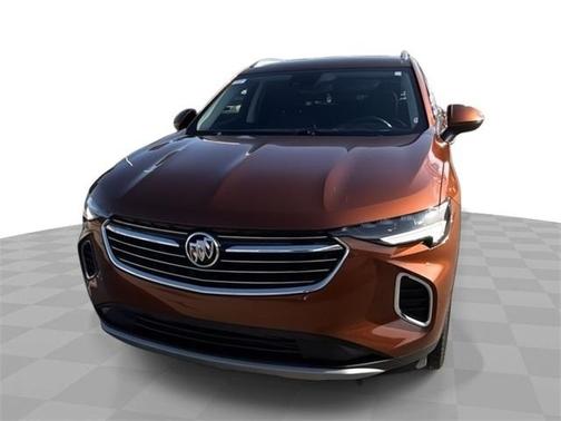 2022 Buick Envision AWD Essence