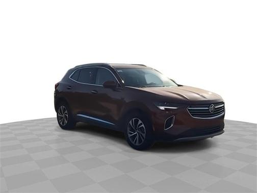 2022 Buick Envision AWD Essence