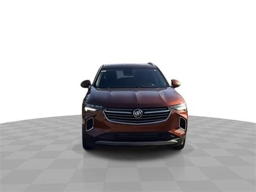 2022 Buick Envision AWD Essence