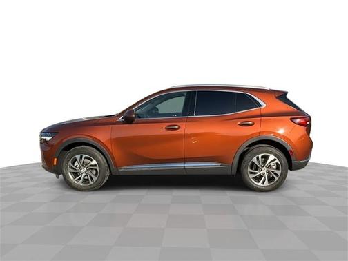 2022 Buick Envision AWD Essence