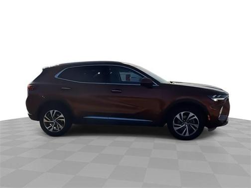 2022 Buick Envision AWD Essence