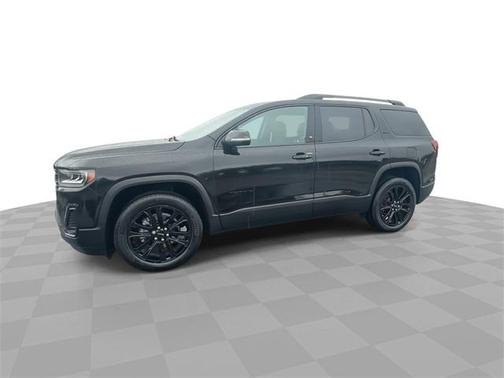 2023 GMC Acadia AWD SLT