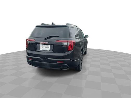 2023 GMC Acadia AWD SLT