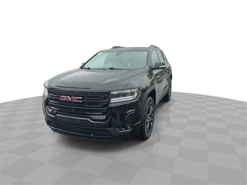 2023 GMC Acadia AWD SLT