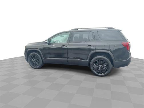 2023 GMC Acadia AWD SLT