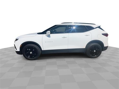 2021 Chevrolet Blazer 2LT