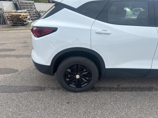 2021 Chevrolet Blazer 2LT