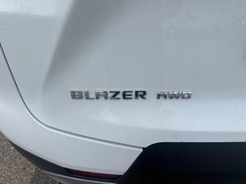 2021 Chevrolet Blazer 2LT
