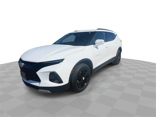 2021 Chevrolet Blazer 2LT