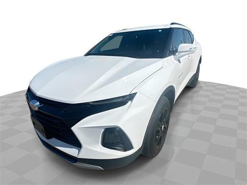 2021 Chevrolet Blazer 2LT