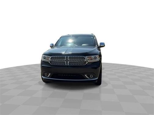 2014 Dodge Durango Citadel