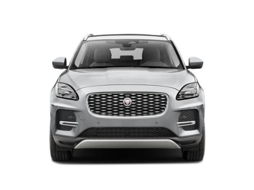 2022 Jaguar E-PACE SE P250 AWD Automatic