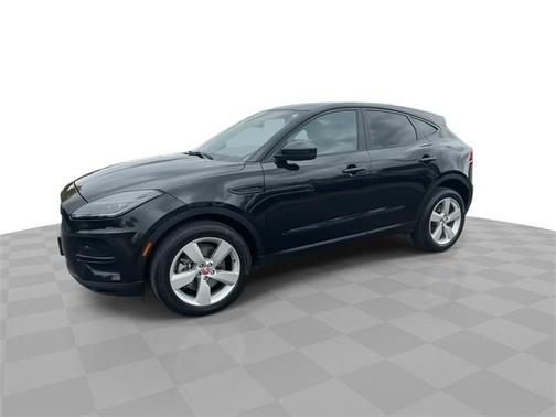 2022 Jaguar E-PACE SE P250 AWD Automatic