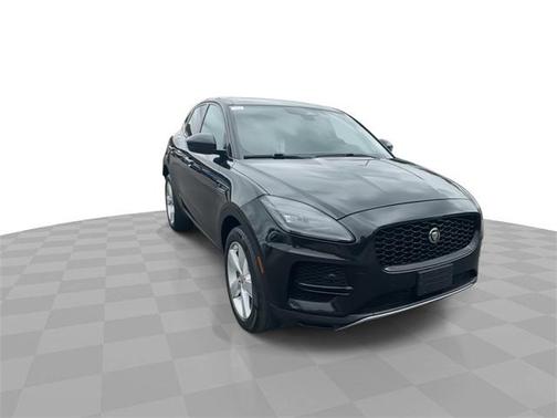 2022 Jaguar E-PACE SE P250 AWD Automatic