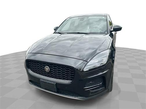 2022 Jaguar E-PACE SE P250 AWD Automatic