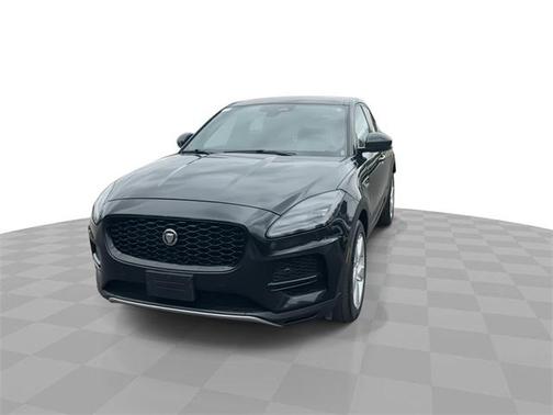 2022 Jaguar E-PACE SE P250 AWD Automatic