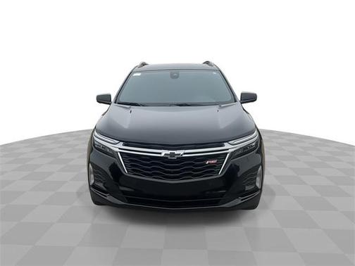 2023 Chevrolet Equinox FWD RS