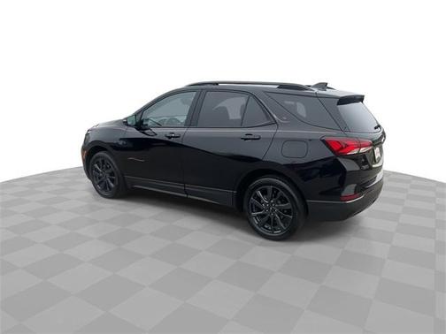2023 Chevrolet Equinox FWD RS