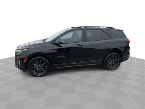 2023 Chevrolet Equinox FWD RS