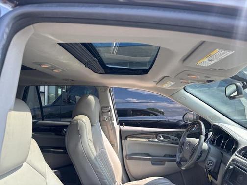 2014 Buick Enclave Leather