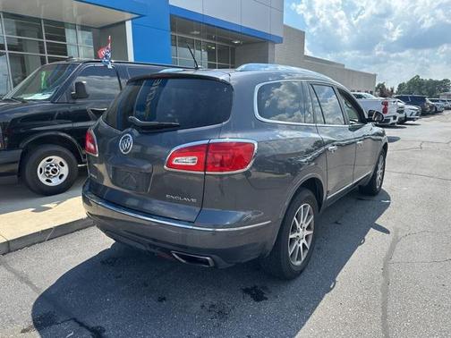 2014 Buick Enclave Leather