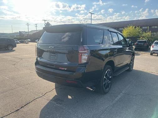 2023 Chevrolet Tahoe 4WD RST