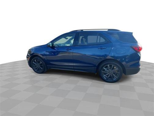 2023 Chevrolet Equinox FWD RS