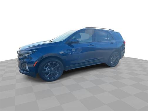 2023 Chevrolet Equinox FWD RS