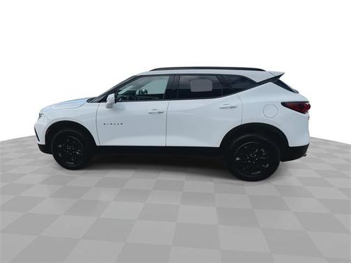2021 Chevrolet Blazer 2LT