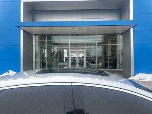 2013 Cadillac XTS Luxury