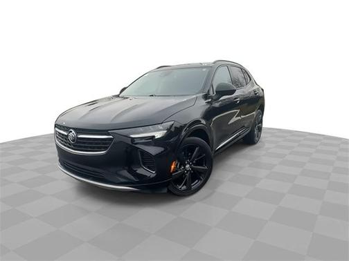 2023 Buick Envision Preferred AWD