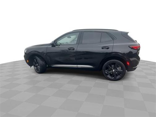 2023 Buick Envision Preferred AWD