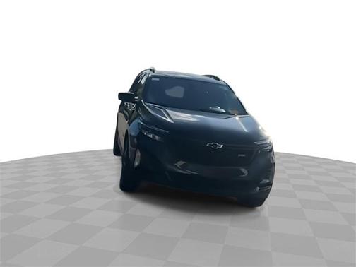 2024 Chevrolet Equinox AWD RS