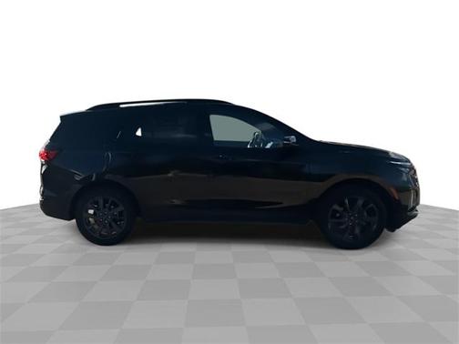 2024 Chevrolet Equinox AWD RS