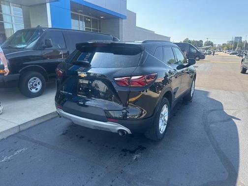 2020 Chevrolet Blazer 2LT