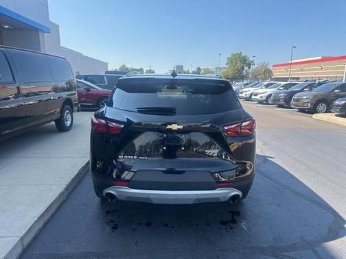 2020 Chevrolet Blazer 2LT
