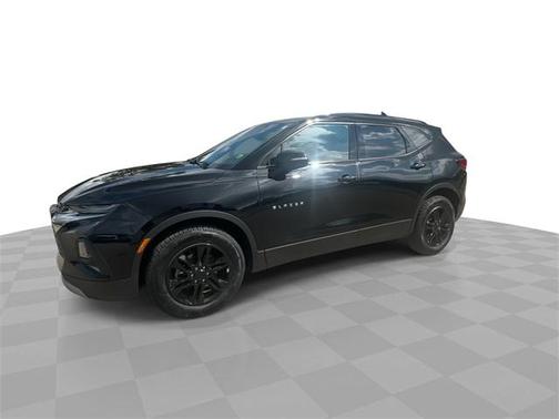 2020 Chevrolet Blazer 2LT
