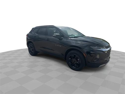 2020 Chevrolet Blazer 2LT