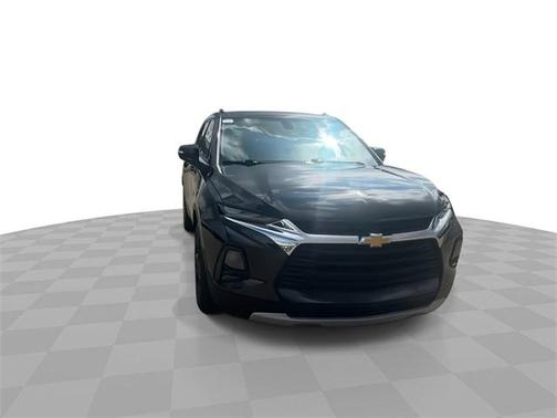 2020 Chevrolet Blazer 2LT