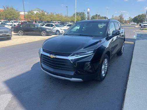 2020 Chevrolet Blazer 2LT