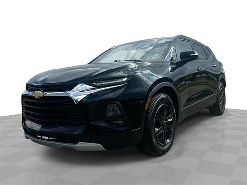 2020 Chevrolet Blazer 2LT