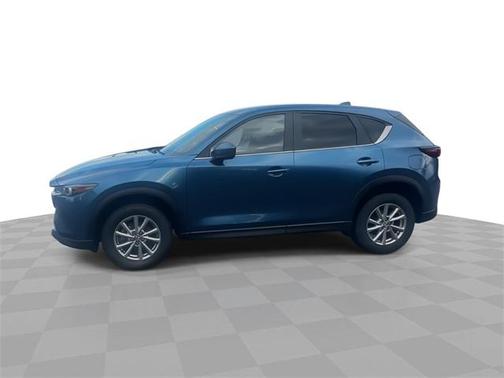 2023 Mazda CX-5 2.5 S Select