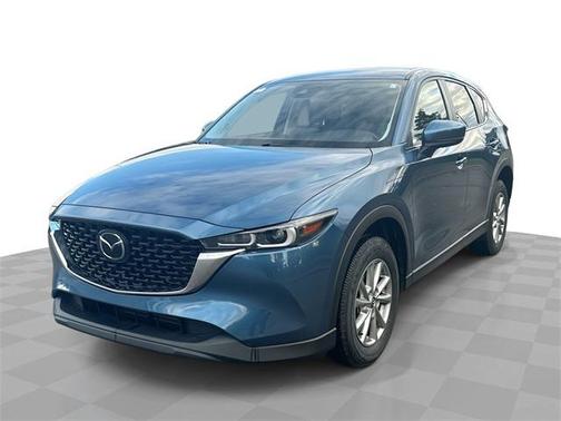 2023 Mazda CX-5 2.5 S Select