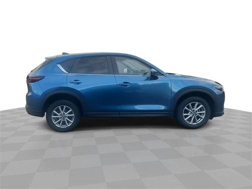 2023 Mazda CX-5 2.5 S Select
