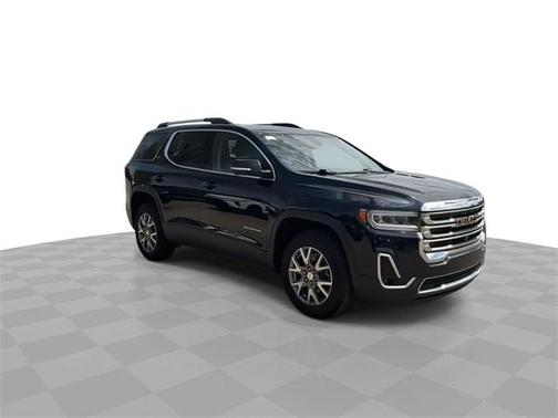 2021 GMC Acadia FWD SLT