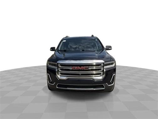 2021 GMC Acadia FWD SLT