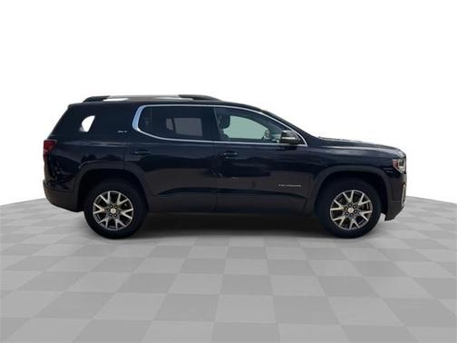 2021 GMC Acadia FWD SLT